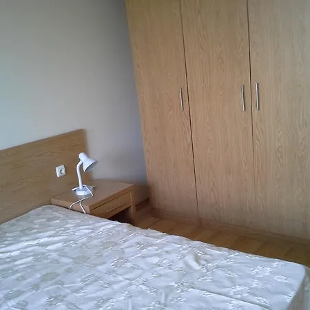 Apartment Igor In Pacific 3